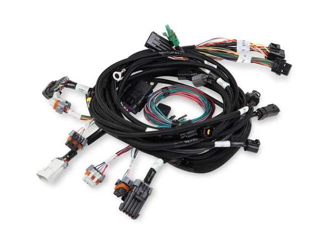 MAIN HARNESS