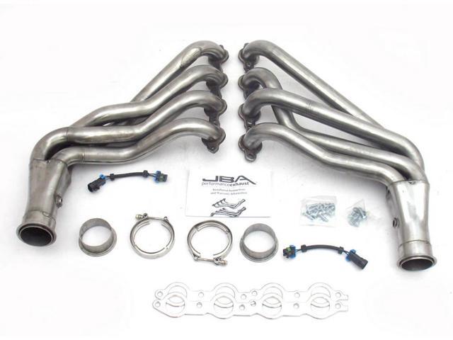 2010-11 CAMARO SS LONG TUBE