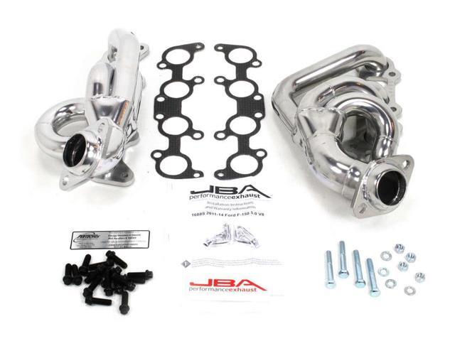 11-14 F-150 5.0L SIL CER