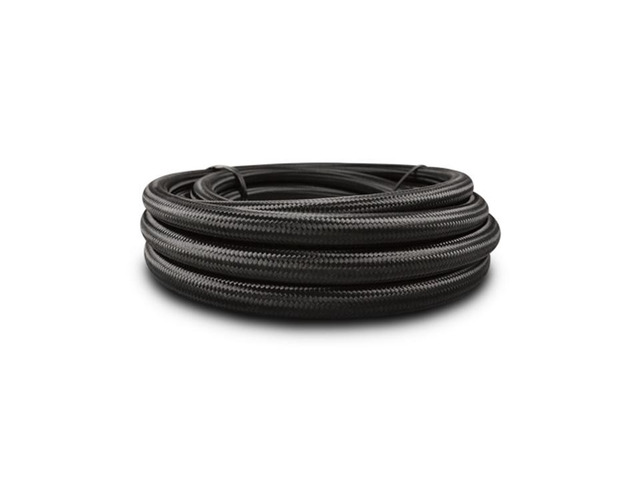 HOSE FLEX BRAID NYLON -10AN 15