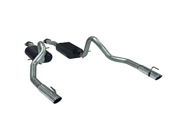 CATBACK SYSTEM
