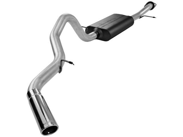 CATBACK SYSTEM