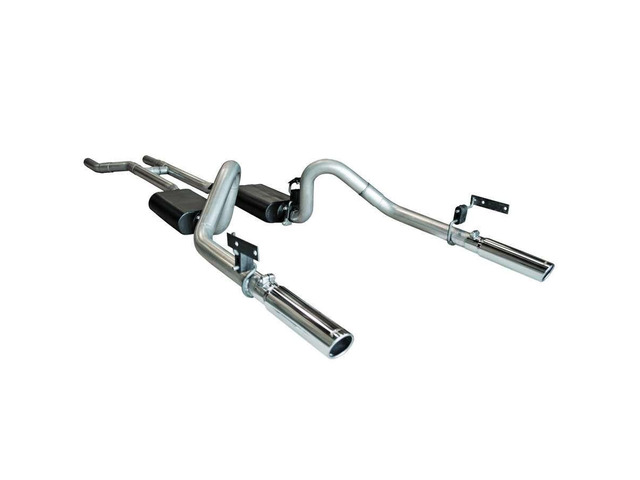 EXHAUST KITS