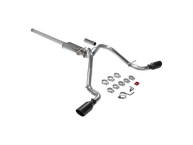 CAT BACK FLOWFX KIT