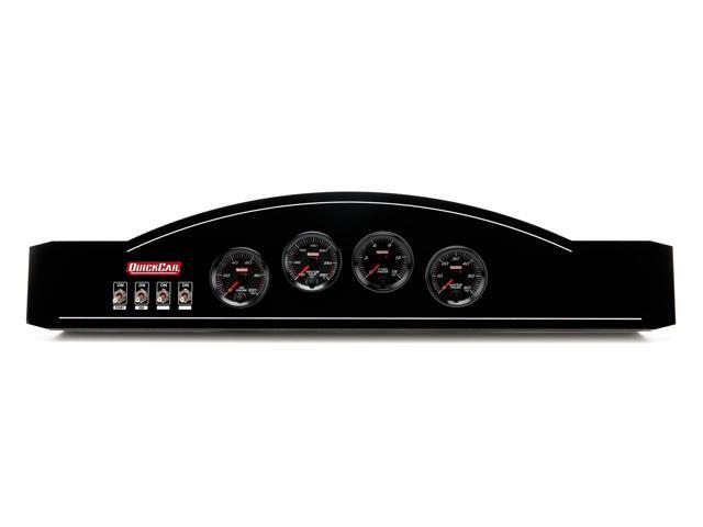 Dash Panel Redline OP/WT /FP/WP Dual Ignition