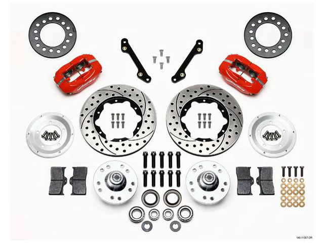 BRAKE KIT