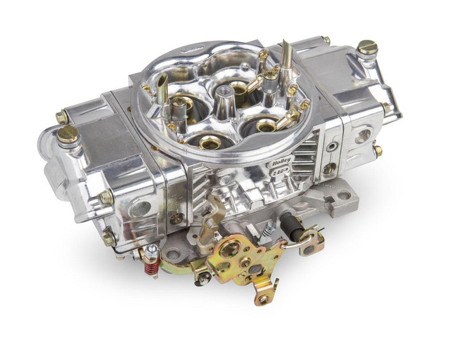 650 CFM ALUMINUM STREET HP MEC