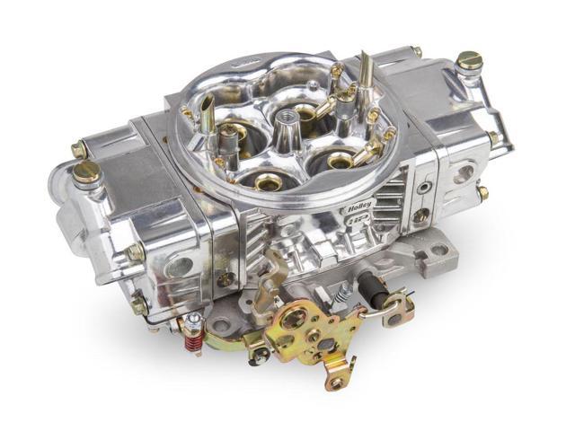 850 CFM ALUMINUM STREET HP MEC
