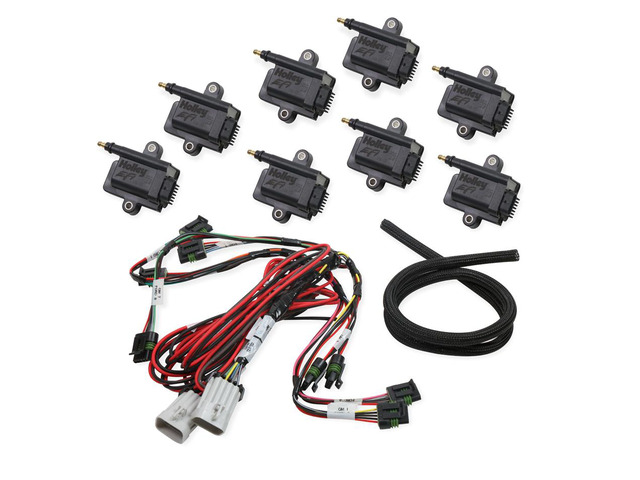 COIL KIT