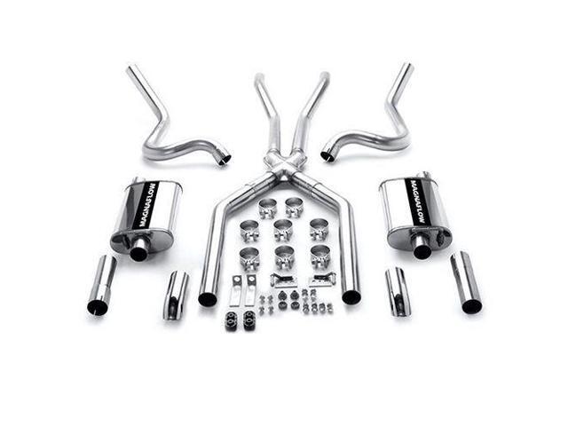 EXHAUST KIT