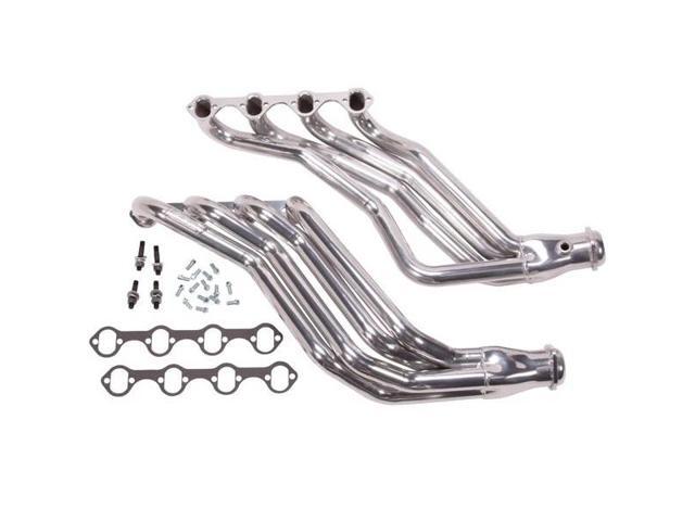 1-3/4 Swap Headers SBF 351W 86-93 Mustang