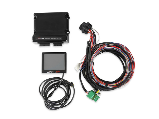 TRANSMISSION CONTROLLER