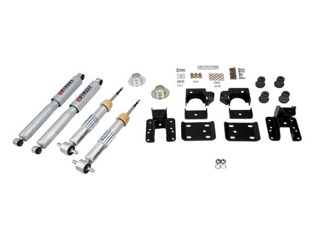 LOWERING KIT