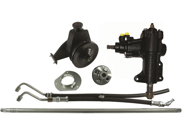 STEERING CONVERSION KIT