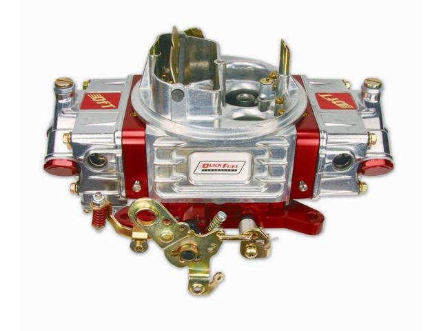 SECONDARY CARBURETOR