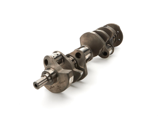 CRANKSHAFT FORGED 4340 3.75IN