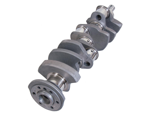 CRANK SHAFT