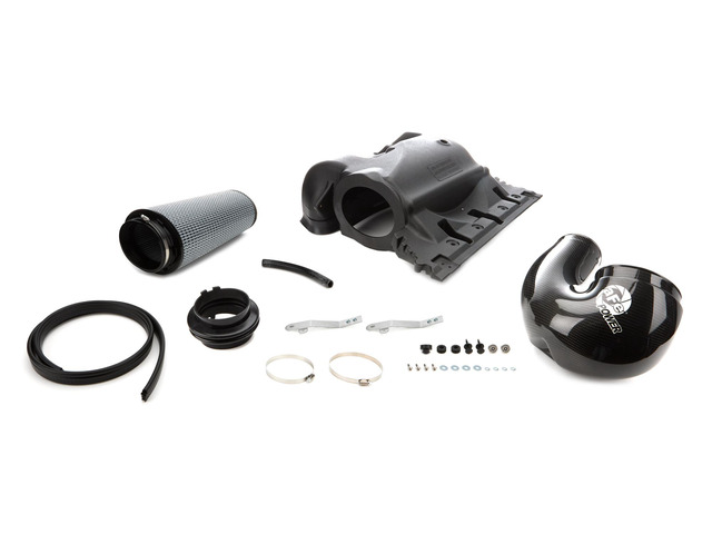 TRACK SERIES INTAKE