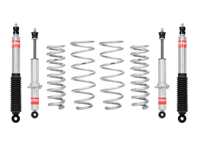 PRO-TRUCK LIFT SYSTEM