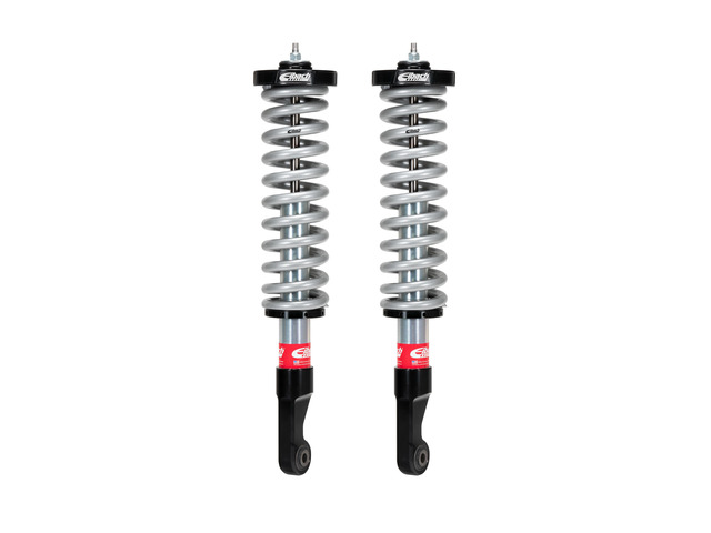 PRO-TRUCK 2.0 COILOVER