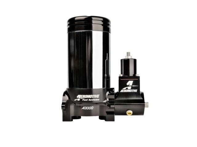 ELECTRIC FUEL PUMP EXTERNAL