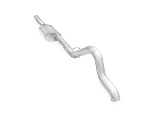 CATBACK EXHAUST KIT