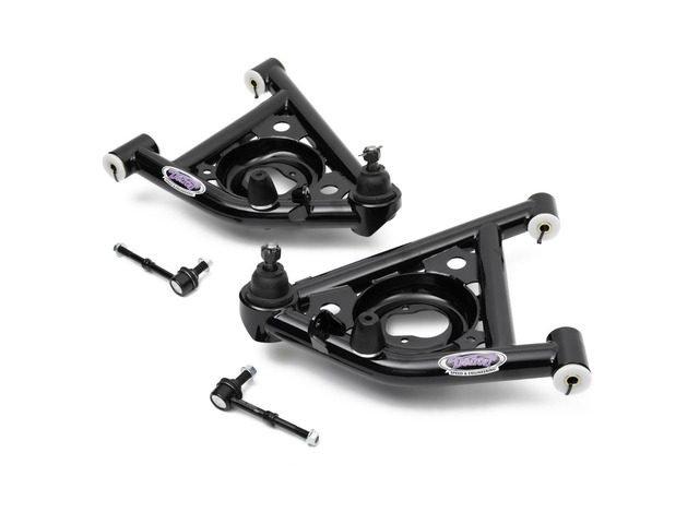 Lower Tubular Control Arms