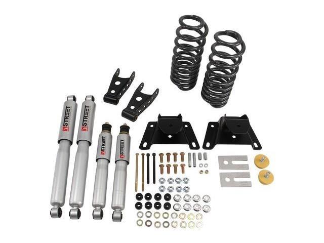LOWERING KIT