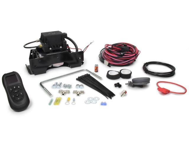 LEVELING COMPRESSOR KIT
