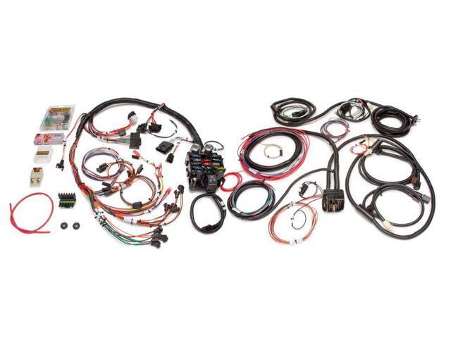 CHASSIS HARNESS