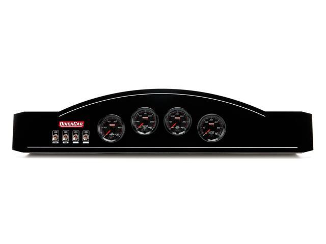 Dash Panel Redline OP/WT /OT/WP Dual Ignition