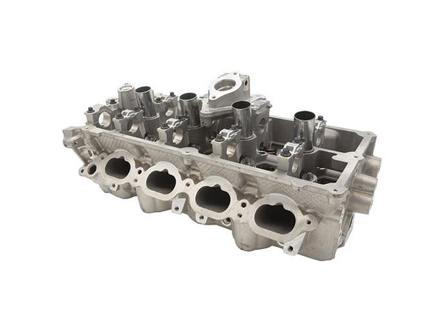 5.0L COYOTE GEN 3 CYL HEAD RH