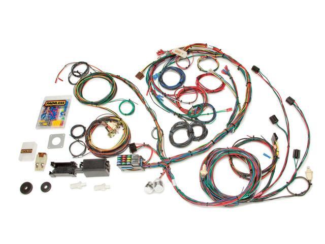 CHASSIS HARNESS