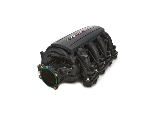 LO PRO INTAKE