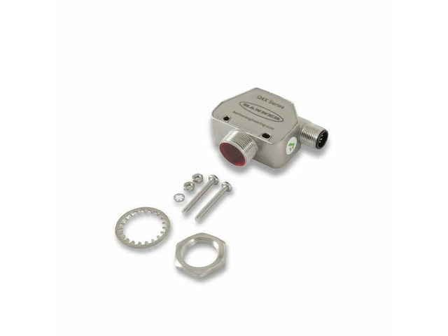 SENSOR RIDE HEIGHT 5 POS M12