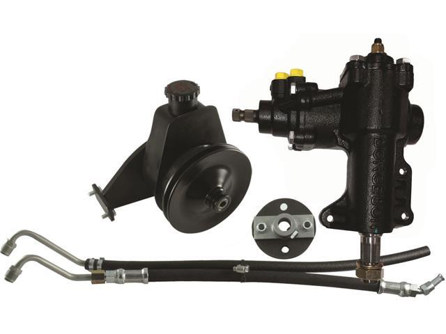 STEERING CONVERSION KIT