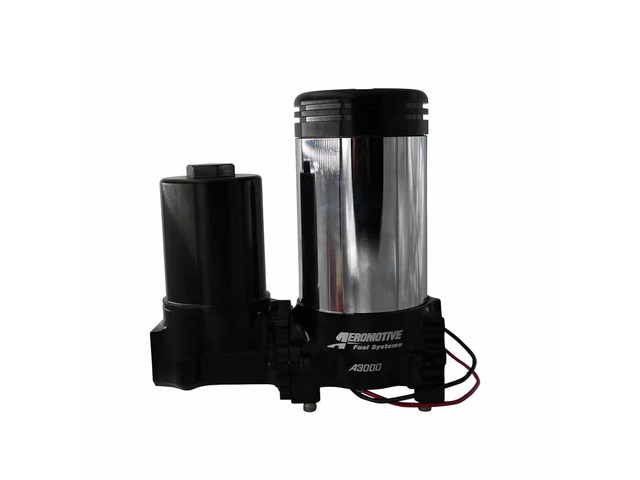 PUMP FILTER A3000 ASSEMBLY