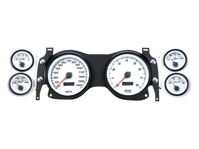 GAUGE KIT