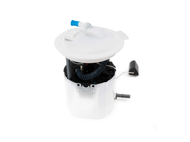 FUEL PUMP CONTROL MODULE