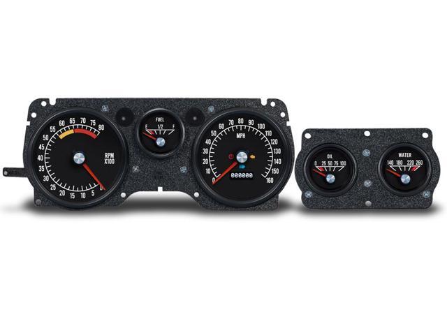 DIRECT FIT GAUGE KIT