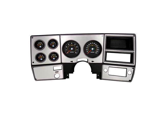 Gauge Kit GM Truck 73-87 M-102 Series