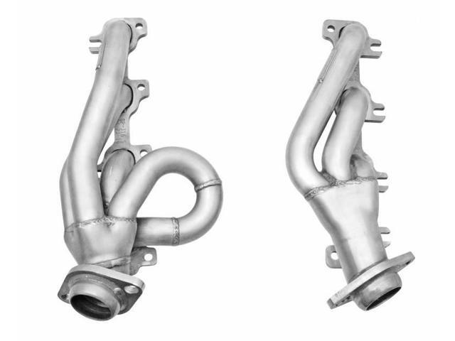 STAINLESS HEADERS