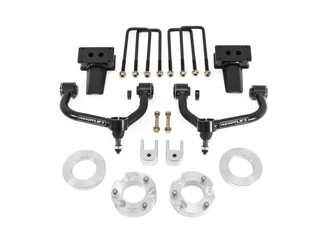 LIFT KITS