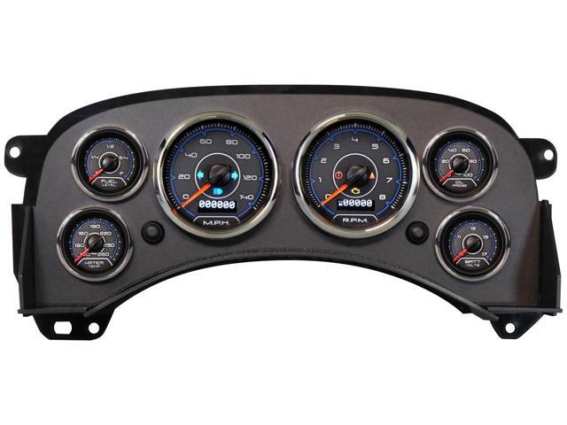 DIRECT FIT GAUGE KIT