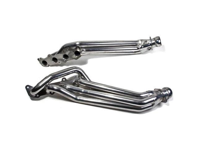 EXHAUST HEADER