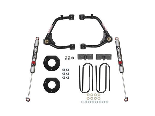 3.5 IN. LIFT KIT M95
