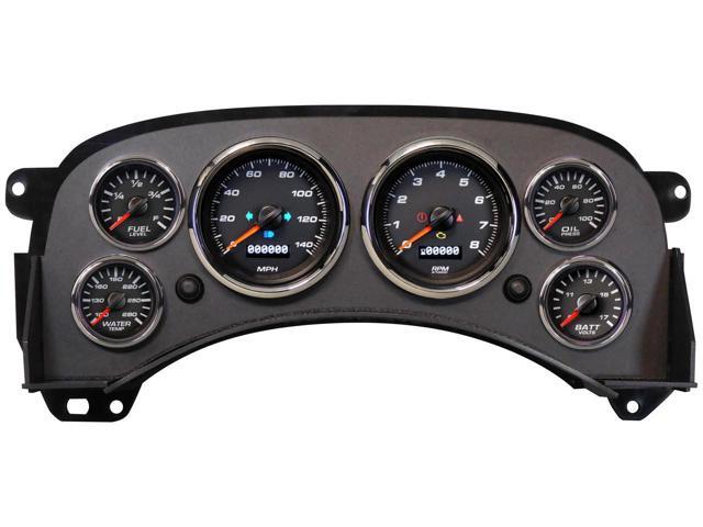 DIRECT FIT GAUGE KIT