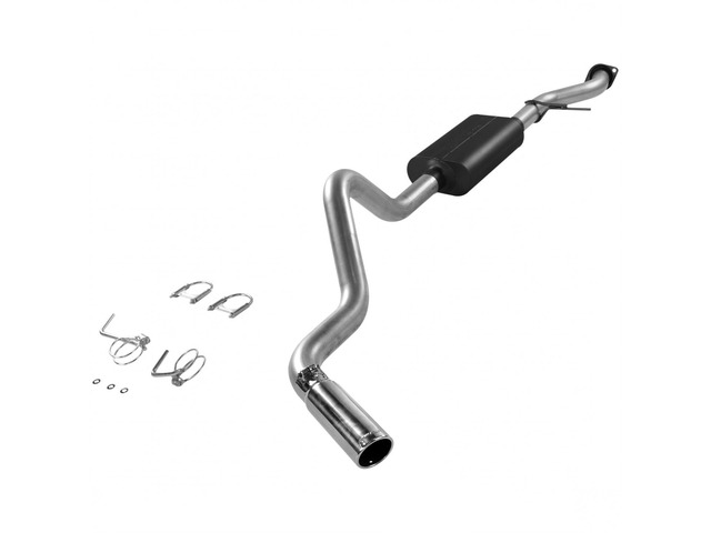 CATBACK SYSTEM