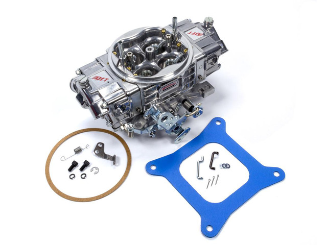 SQ-SERIES CARBURETOR 950CFM DR