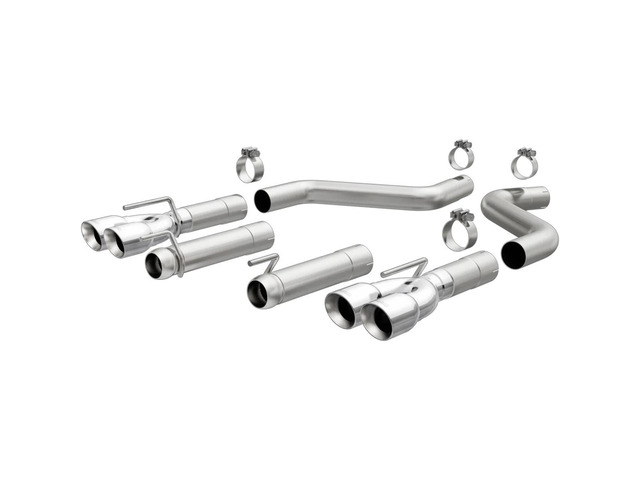 EXHAUST KIT